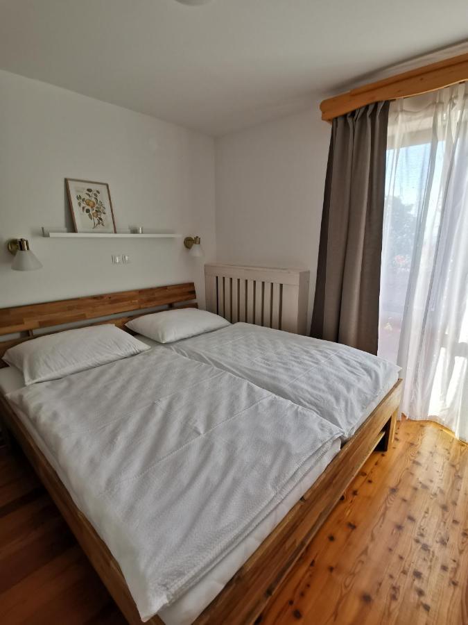 Apartma Lesjak - Pobeg V Naravo Mozirje Exterior photo